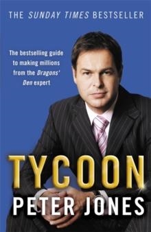 TYCOON | 9780340952351 | PETER JONES