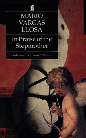 IN PRAISE OF THE STEPMOTHER | 9780571141357 | VARGAS LLOSA, M