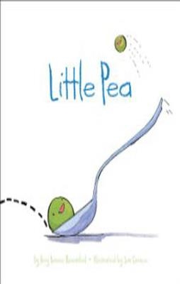 LITTLE PEA | 9780811846585 | AMY KROUSE ROSENTHAL