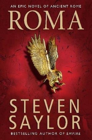 ROMA | 9781849016049 | STEVEN SAYLOR
