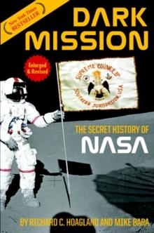 DARK MISSION | 9781932595482 | RICHARD HOAGLAND