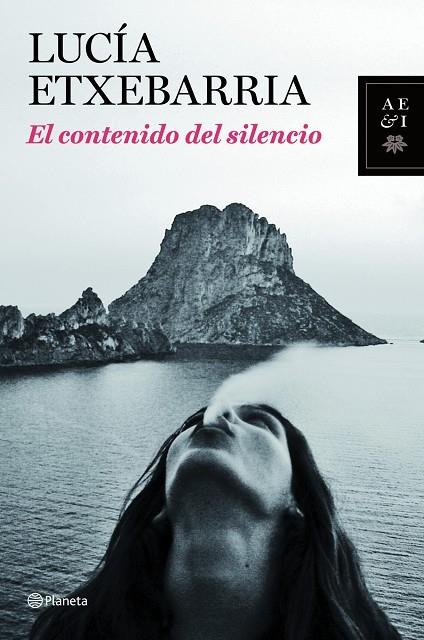 EL CONTENIDO DEL SILENCIO | 9788408104780 | Etxebarria, Lucía