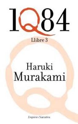1Q84 (LLIBRE 3) | 9788497877398 | Murakami, Haruki