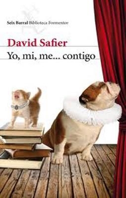 YO, MI, ME... CONTIGO | 9788432209413 | Safier, David