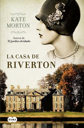 LA CASA DE RIVERTON | 9788483652916 | Kate Morton