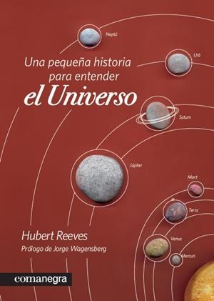 UNA PEQUEÑA HISTORIA PARA ENTENDER EL UNIVERSO | 9788415097228 | Reeves, Hubert