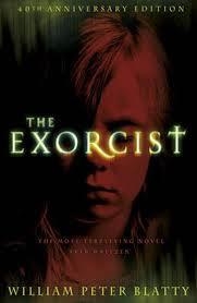 THE EXORCIST | 9780552166775 | WILLIAM PETER BLATTY