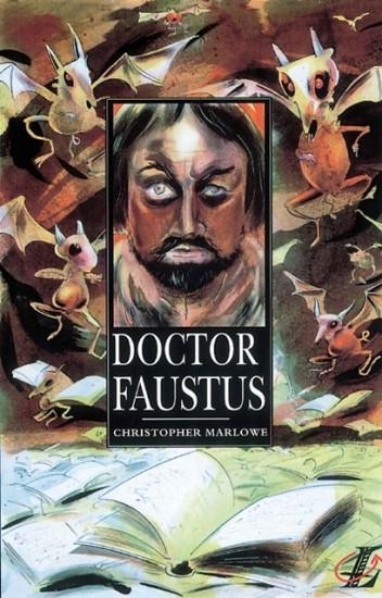 DR FAUSTUS | 9780582254091 | CHRISTOPHER MARLOWE