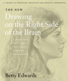 NEW DRAWING ON RIGHT SIDE OF THE BRAIN | 9780007116454 | BETTY EDWARDS