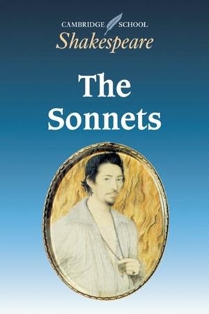 THE SONNETS | 9780521559478 | WILLIAM SHAKESPEARE