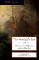 THE MONKEY'S PAW AND OTHER TALES (REVISED) | 9780897334419 | W W JACOBS