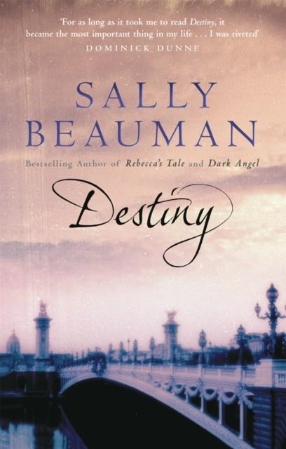 DESTINY | 9780751534641 | BEAUMAN, S