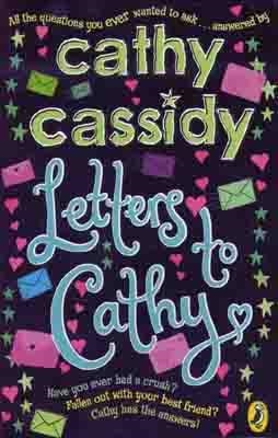 LETTERS TO CATHY | 9780141328942 | CATHY CASSIDY