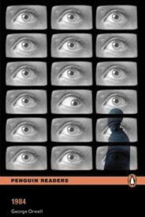 1984 BOOK AND MP3 PACK-LEVEL 4 | 9781408294222 | GEORGEORWELL