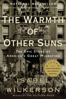THE WARMTH OF OTHER SUNS | 9780679763888 | ISABEL WILKERSON