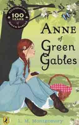 ANNE OF GREEN GABLES | 9780141323749 | L M MONTGOMERY