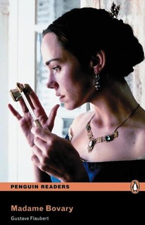 MADAME BOVARY AND MP3 PACK-LEVEL 6 | 9781408274262 | GUSTAVEFLAUBERT