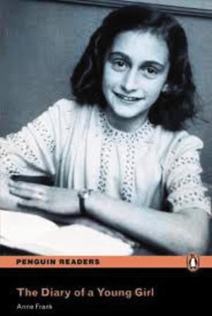 THE DIARY OF A YOUNG GIRL BOOK AND MP3 PACK-LEVEL 4 | 9781408294277 | ANNEFRANK