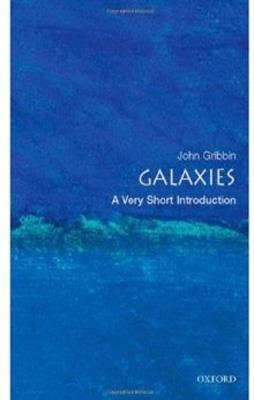 GALAXIES VERY SHORT INTRODUCTION | 9780199234349
