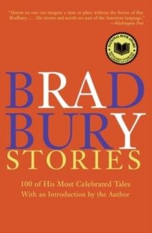 BRADBURY STORIES | 9780060544881 | RAY BRADBURY