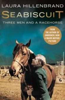 SEABISCUIT | 9781841150925 | LAURA HILLENBRAND