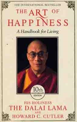 ART OF HAPPINESS 10TH ANNIVERSARY ED | 9780340995921 | DALAI LAMA
