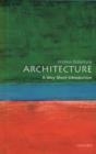 ARCHITECTURE VERY SHORT INTRODUCTION | 9780192801791 | ANDREW BALLANTYNE