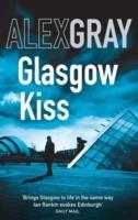 GLASGOW KISS | 9780751540772 | ALEX GRAY