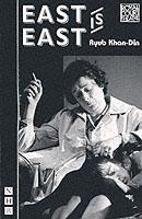 EAST IS EAST | 9781854593139 | AYUB KHAN-DIN