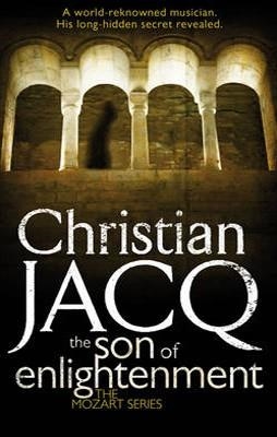 SON OF ENLIGHTENMENT, THE | 9781416526629 | CHRISTIAN JACQ