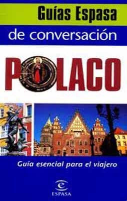GC. CONVERSACION POLACO | 9788467027488 | AA. VV.