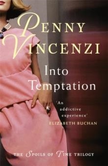 INTO TEMPTATION | 9780755332427 | PENNY VINCENZI