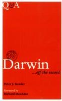 DARWIN | 9781907486616 | PETER J BOWLER
