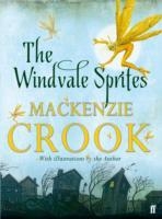 WINDVALE SPRITES, THE | 9780571240715 | MACKENZIE CROOK