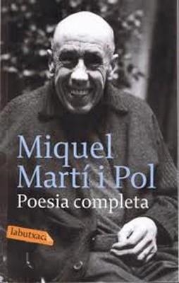 POESIA COMPLETA | 9788499303963 | Martí I Pol, Miquel