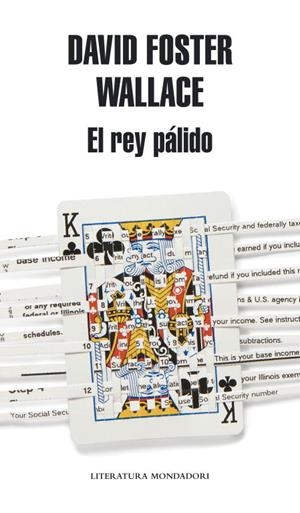 EL REY PALIDO | 9788439723998 | Wallace, David Foster