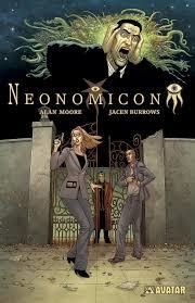 NEONOMICON | 9781592911301 | ALAN MOORE