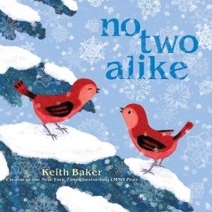 NO TWO ALIKE  | 9781442417427 | KEITH BAKER