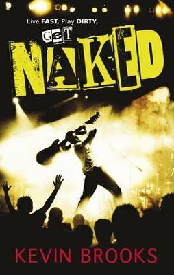 NAKED | 9780141326115 | KEVIN BROOKS