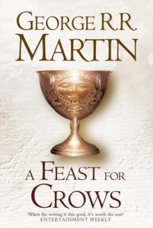 FEAST FOR CROWS | 9780007459476 | GEORGE R R MARTIN