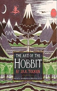 ART OF THE HOBBIT, THE | 9780007440818 | JHON RONALD REUEL TOLKIEN