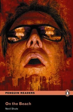 ON THE BEACH BOOK AND MP3 PACK-LEVEL 4 | 9781408294406 | NEVILSHUTE
