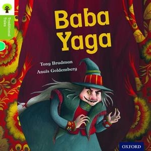 OXFORD READING TREE TRADITIONAL TALES STAGE 7 | 9780198339632 | O'KEEFFE, ALEJANDRO/GOLDEMBERG, ANAIS/BERNSTEIN, GALIA/NADIN, JOANNA/JARMAN, JULIA/ANDERSON, LAURA/G