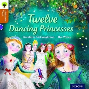 OXFORD READING TREE TRADITIONAL TALES STAGE 8 | 9780198339724 | VIOLET, ANNA/WILLEY, BEE/RABY, CHARLOTTE/MCCAUGHREAN, GERALDINE/DOUGHERTY, JOHN/COSGROVE, LEE/GAMBLE