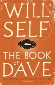 BOOK OF DAVE | 9780141014548 | WILL SELF