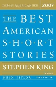 THE BEST AMERICAN SHORT STORIES | 9780618713486 | STEPHEN KING