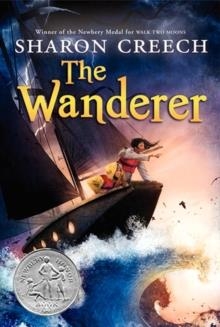 THE WANDERER | 9780064410328 | SHARON CREECH