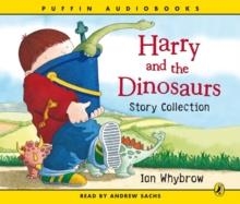 HARRY AND THE BUCKETFUL OF DINOSAURS STORY COLLECT | 9780141808574 | IAN WHYBROW