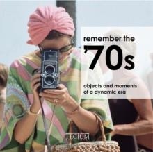 REMEMBER THE '70S | 9789079761395