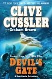 DEVILïS GATE | 9780399157936 | CLIVE CUSSLER